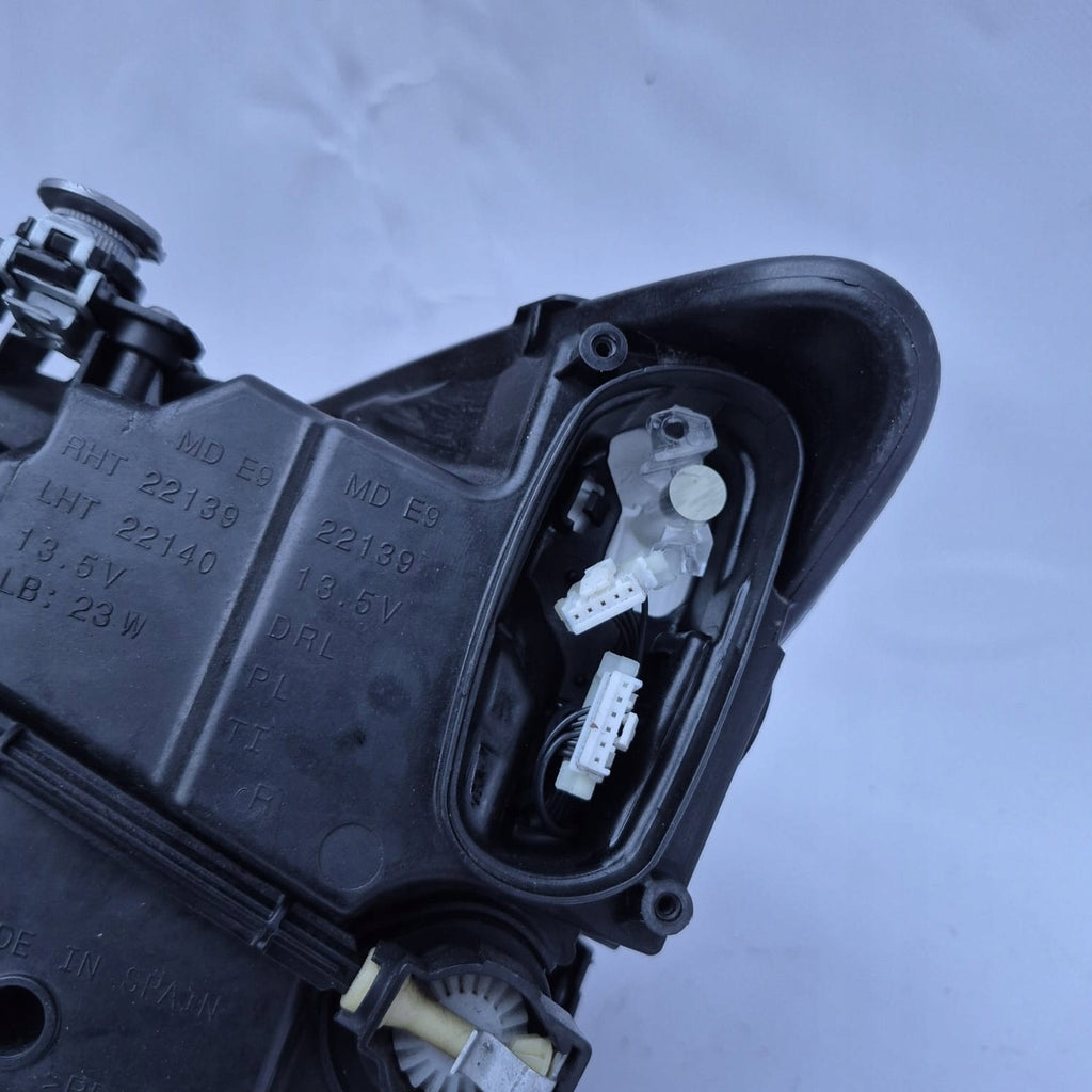 Frontscheinwerfer Seat Tarraco 5FJ941008F Full LED Rechts Scheinwerfer Headlight SCH8568959246eg