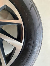Load image into Gallery viewer, 1x Alufelge 17 Zoll 7.0" 5x112 5NA601025T VW Tiguan Rim Wheel FEL1789115369uj