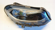 Laden Sie das Bild in den Galerie-Viewer, Frontscheinwerfer Mercedes-Benz W246 A2468205461 Rechts Scheinwerfer Headlight SCH2387461564gp
