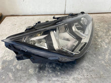 Load image into Gallery viewer, Frontscheinwerfer Seat Ibiza V 6F1941006A Rechts Scheinwerfer Headlight SCH3827960120wm