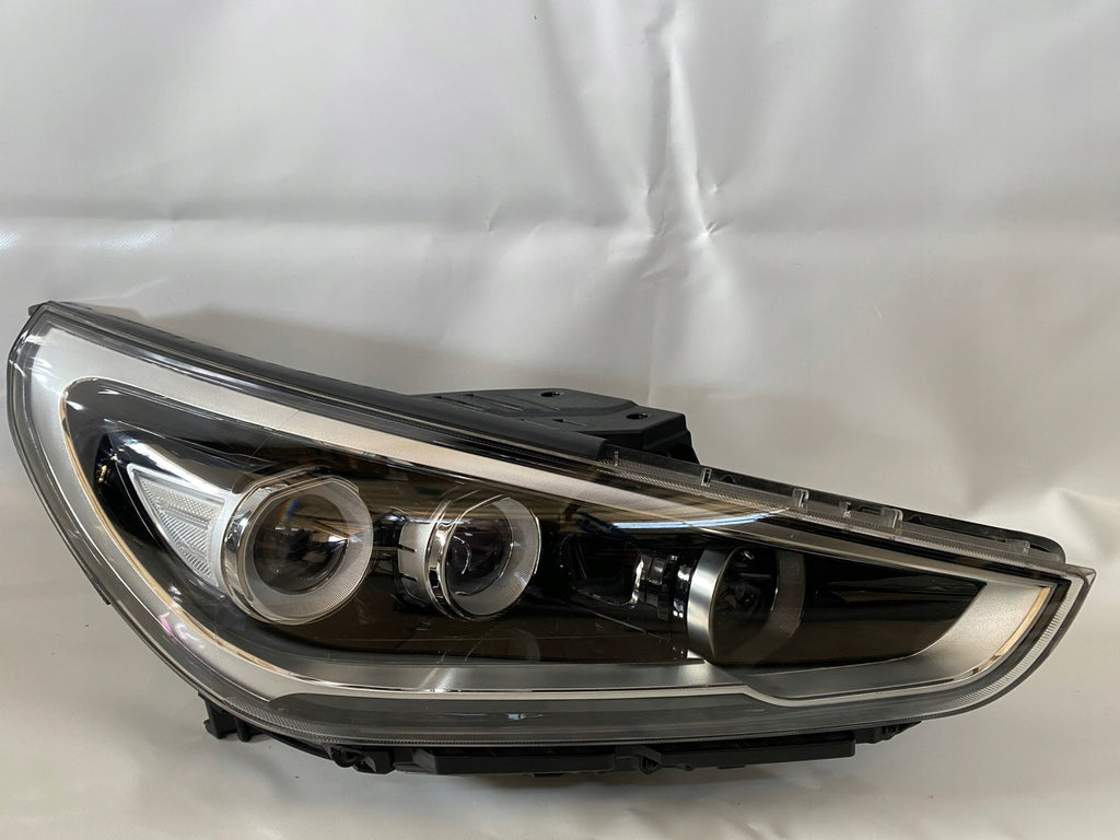 Frontscheinwerfer Hyundai I30 92102-G4100 Full LED Rechts Scheinwerfer Headlight