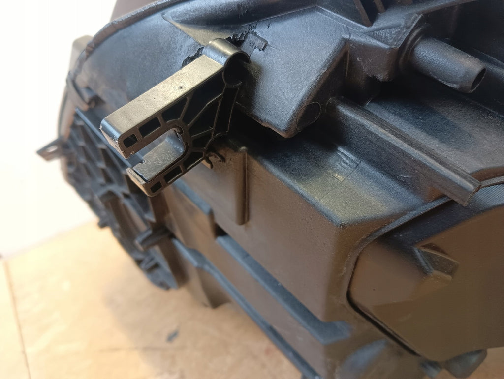 Frontscheinwerfer Audi A5 8W6941085 Laser Links Scheinwerfer Headlight SCH4081450214vd