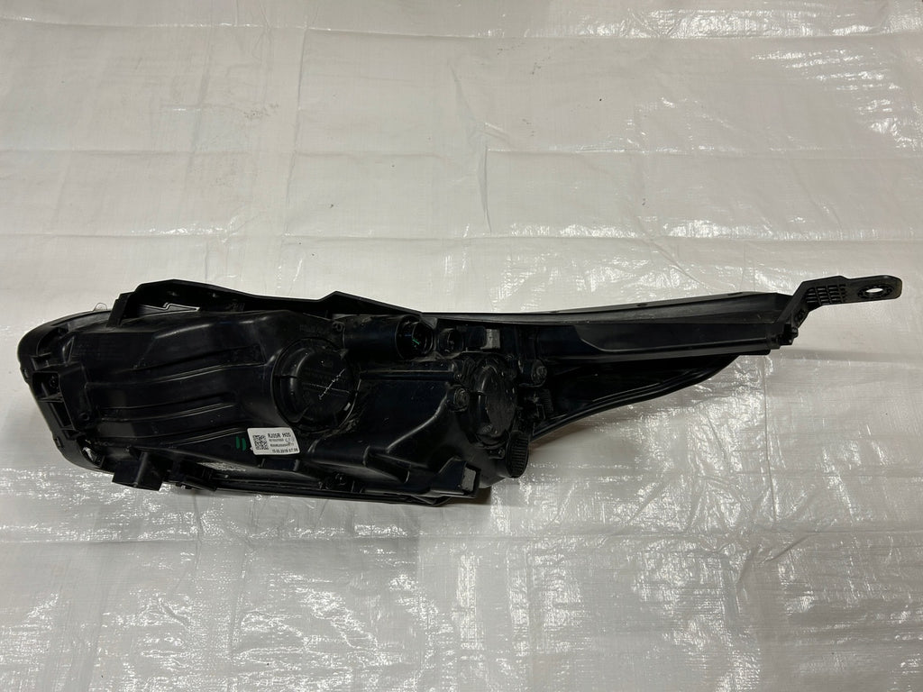 Frontscheinwerfer Kia Ceed 92102J7050 Rechts Scheinwerfer Headlight SCH9100065129cd