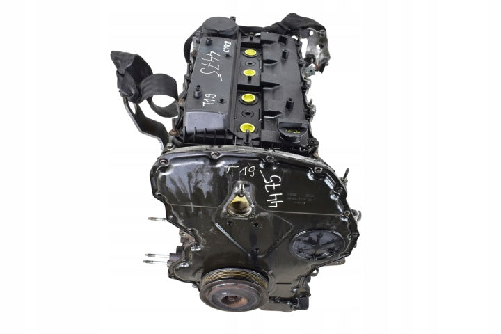 Motor Ford Transit CYRA 2.2 TDCI 125PS 92kW 151TKm 2012 Diesel Engine Unkomplett MOT2299722940vt