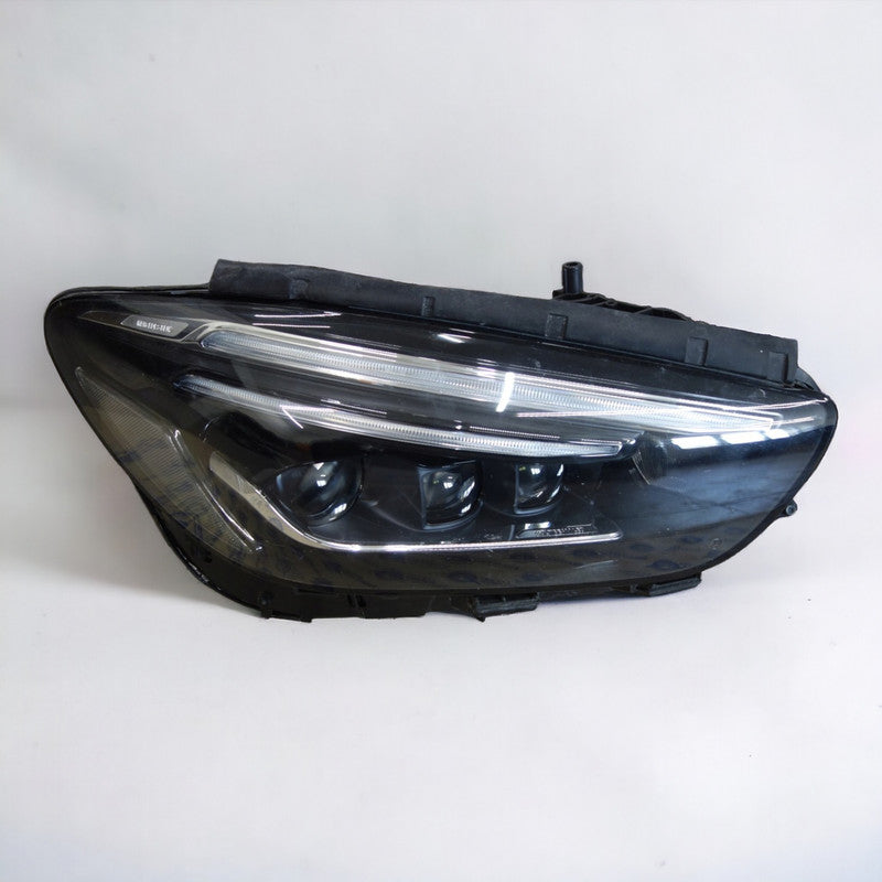 Frontscheinwerfer Mercedes-Benz W247 A2479062003 FULL LED Rechts Headlight