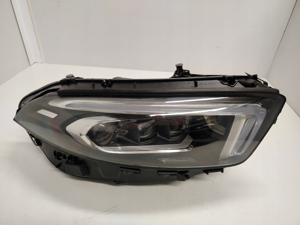 Frontscheinwerfer Mercedes-Benz W177 A1779062605 Rechts Scheinwerfer Headlight SCH6397607419gq