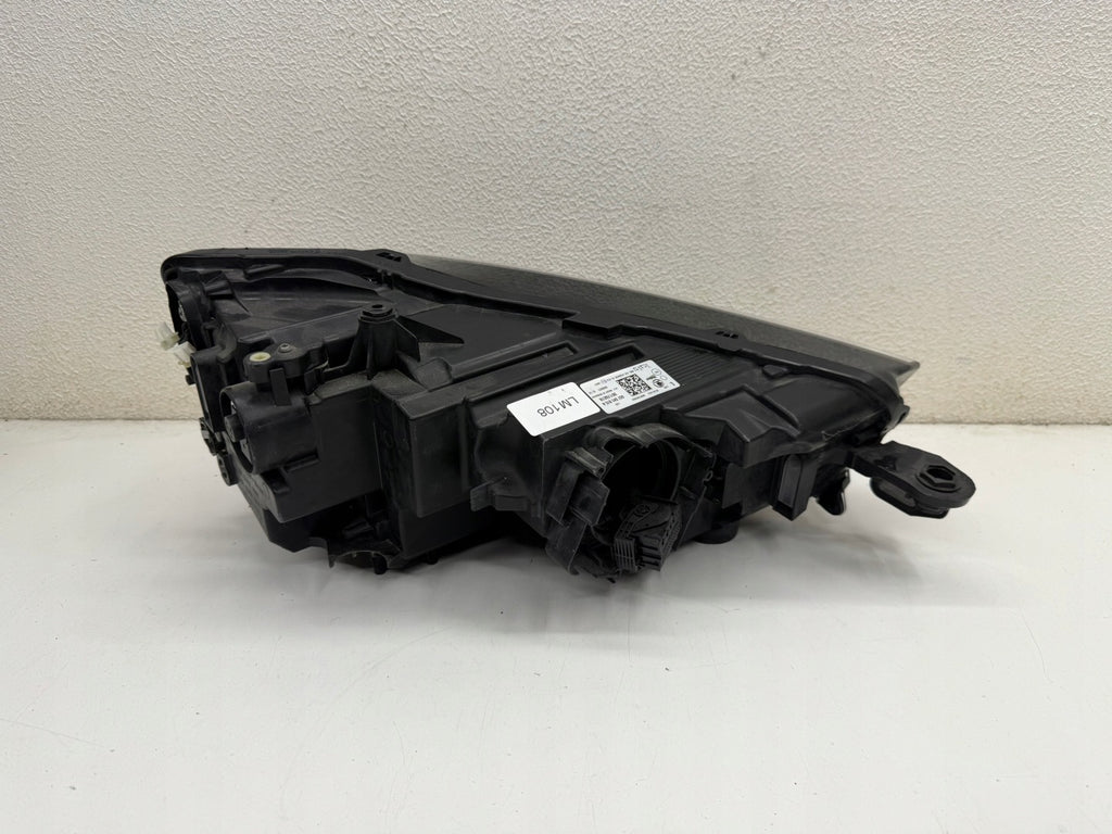 Frontscheinwerfer Skoda Scala 657941015A LED Links Scheinwerfer Headlight SCH6354698277vc