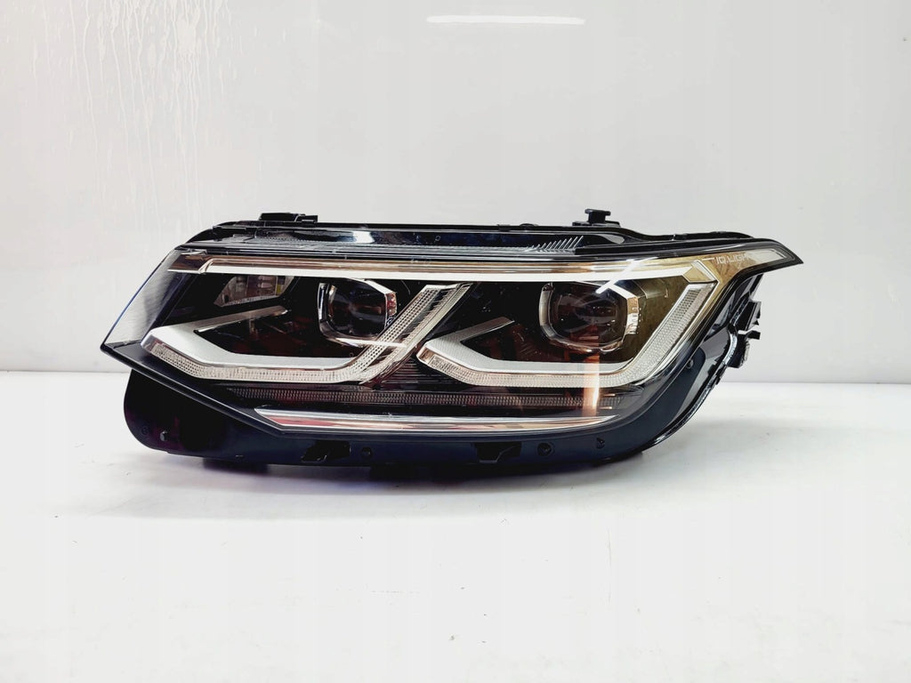 Frontscheinwerfer VW Tiguan 5NB941081C LED Links Scheinwerfer Headlight SCH7150946998kp