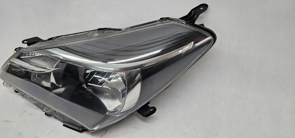 Frontscheinwerfer Toyota Yaris SPP4621 Links Scheinwerfer Headlight