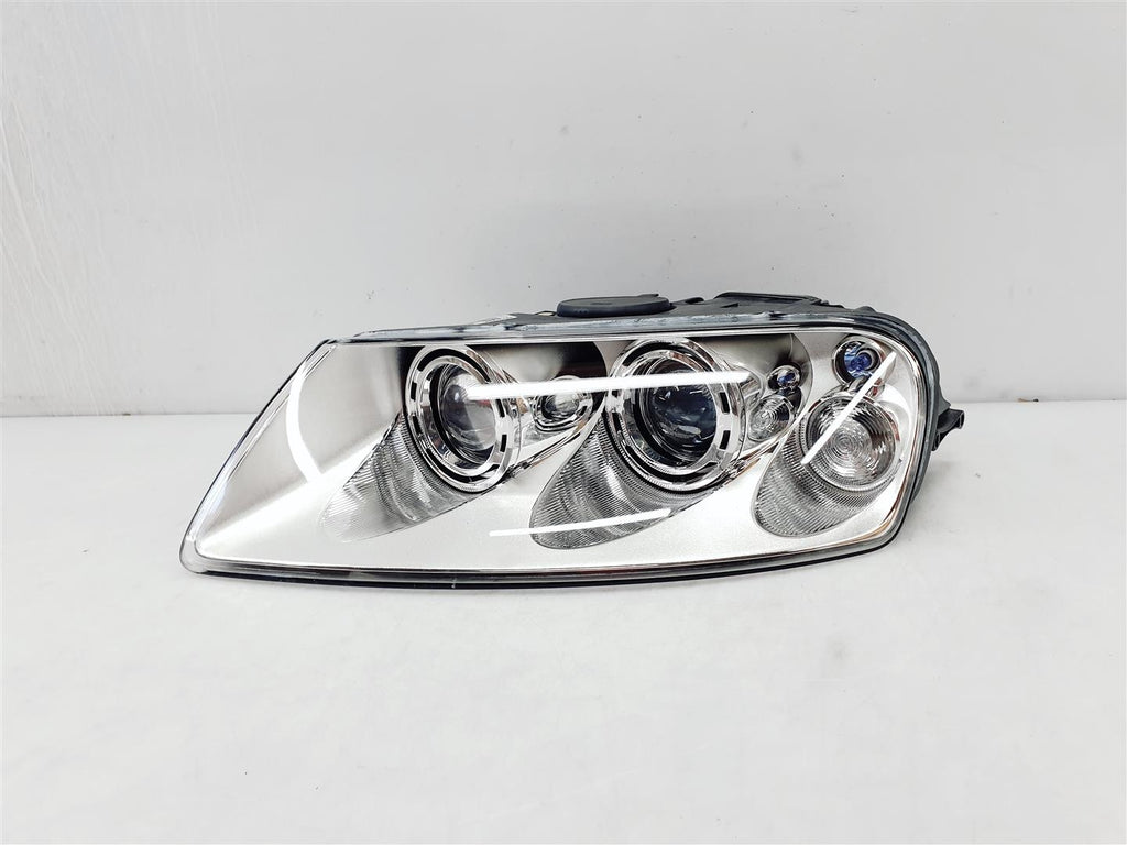 Frontscheinwerfer VW Touareg 7l6 89307859 Xenon Links Scheinwerfer Headlight