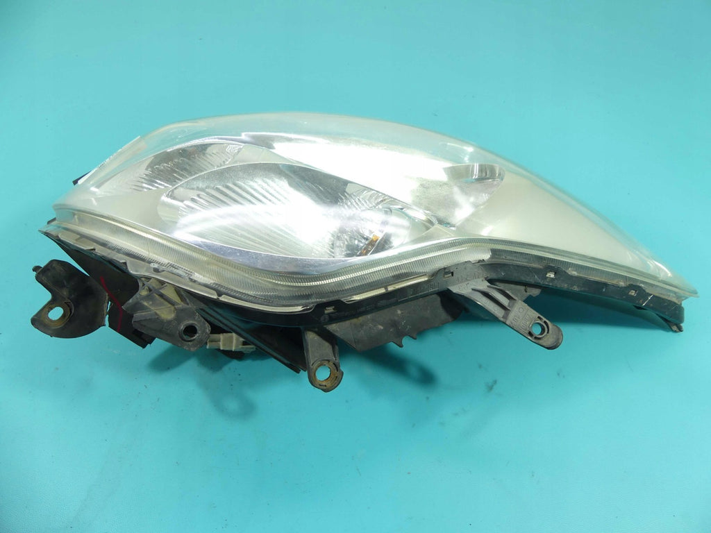 Frontscheinwerfer Toyota Auris 81110-02490 Xenon Rechts Scheinwerfer Headlight