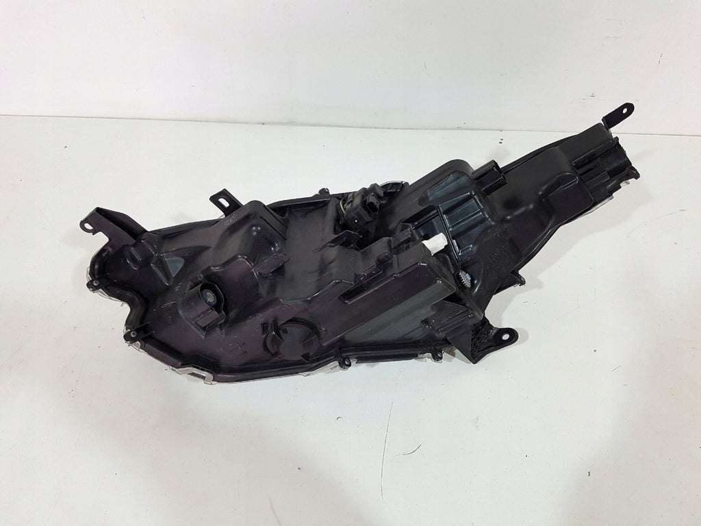 Frontscheinwerfer Toyota 4 Yaris GRG28041534 LED Rechts Scheinwerfer Headlight SCH9300124941vx