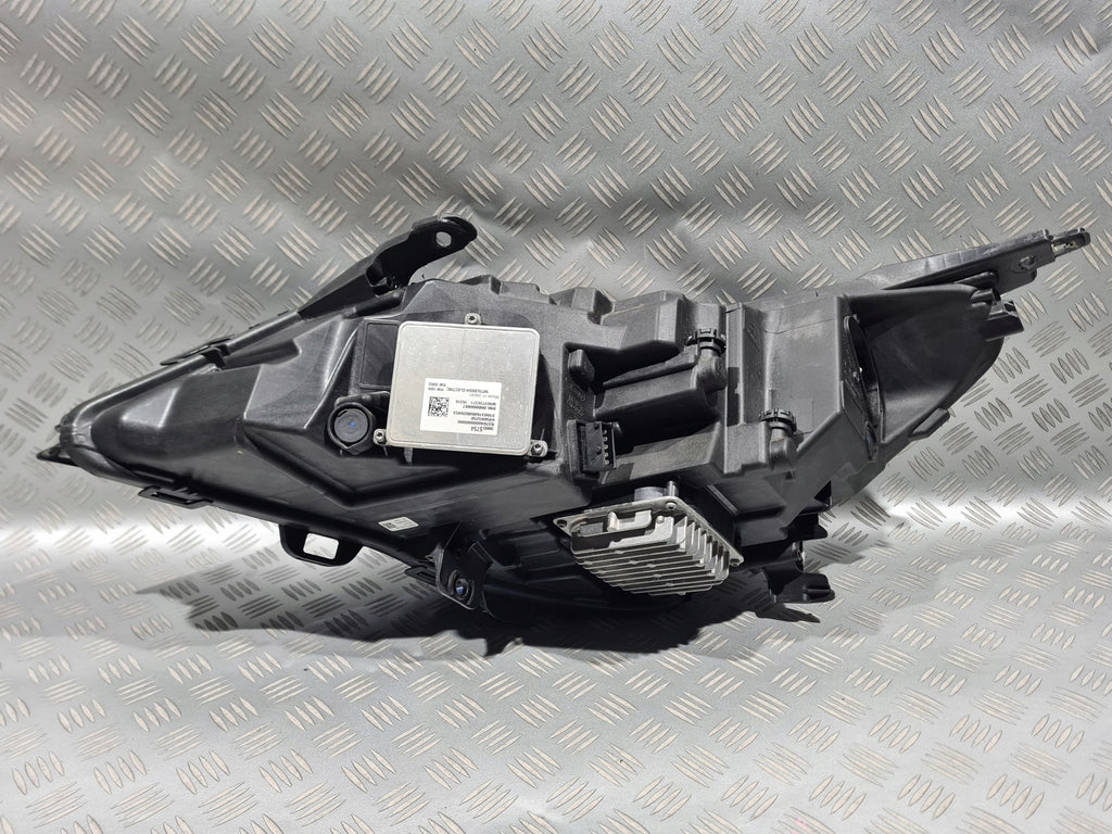 Frontscheinwerfer Opel Astra K 39228806 LED Rechts Scheinwerfer Headlight SCH6863710279rk