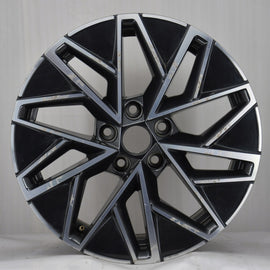1x Alufelge 17 Zoll 7.0