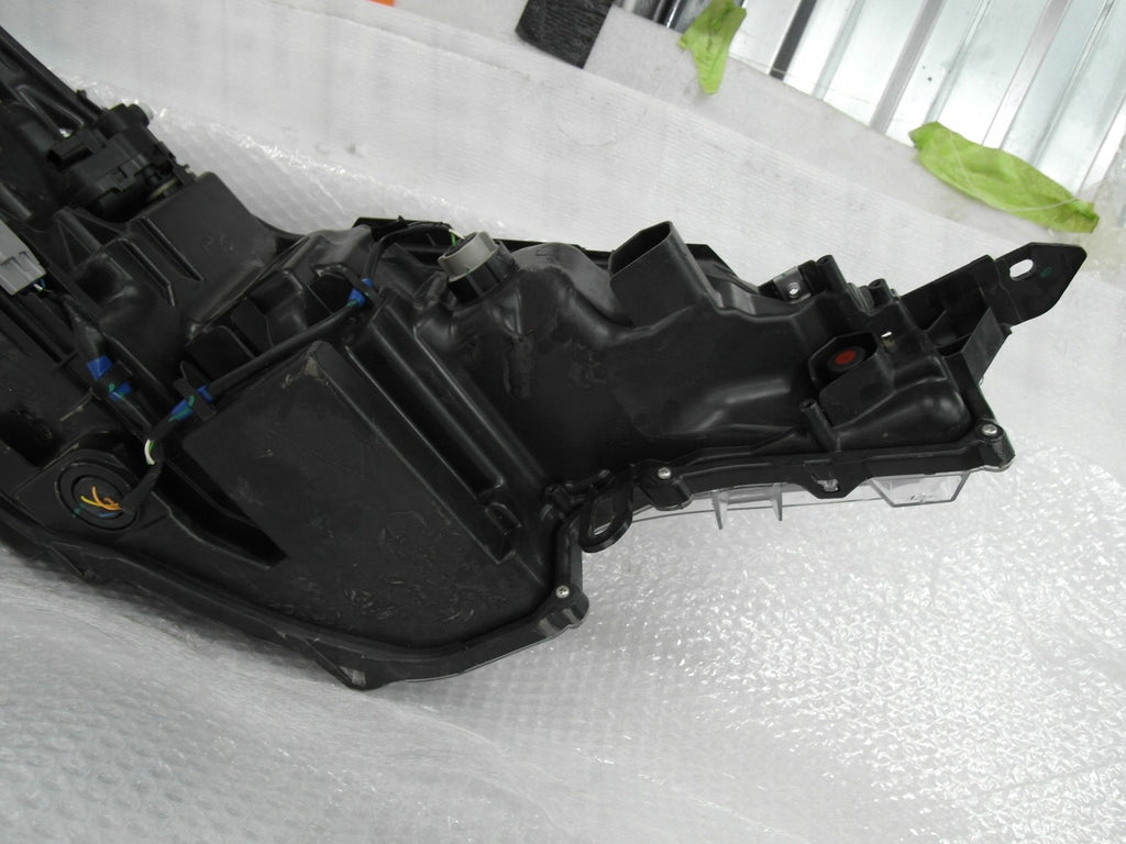 Frontscheinwerfer Toyota Chr 81150F418000 Full LED Links Scheinwerfer Headlight SCH7817340927og