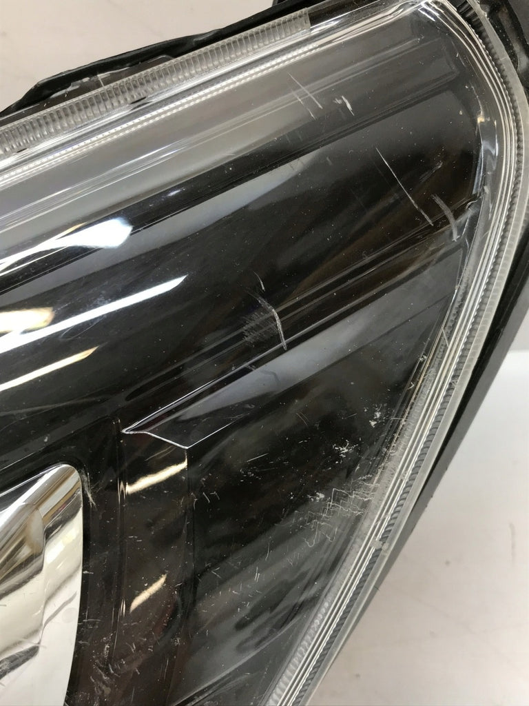 Frontscheinwerfer Toyota Hilux VIII Links Scheinwerfer Headlight SCH6728565980ms