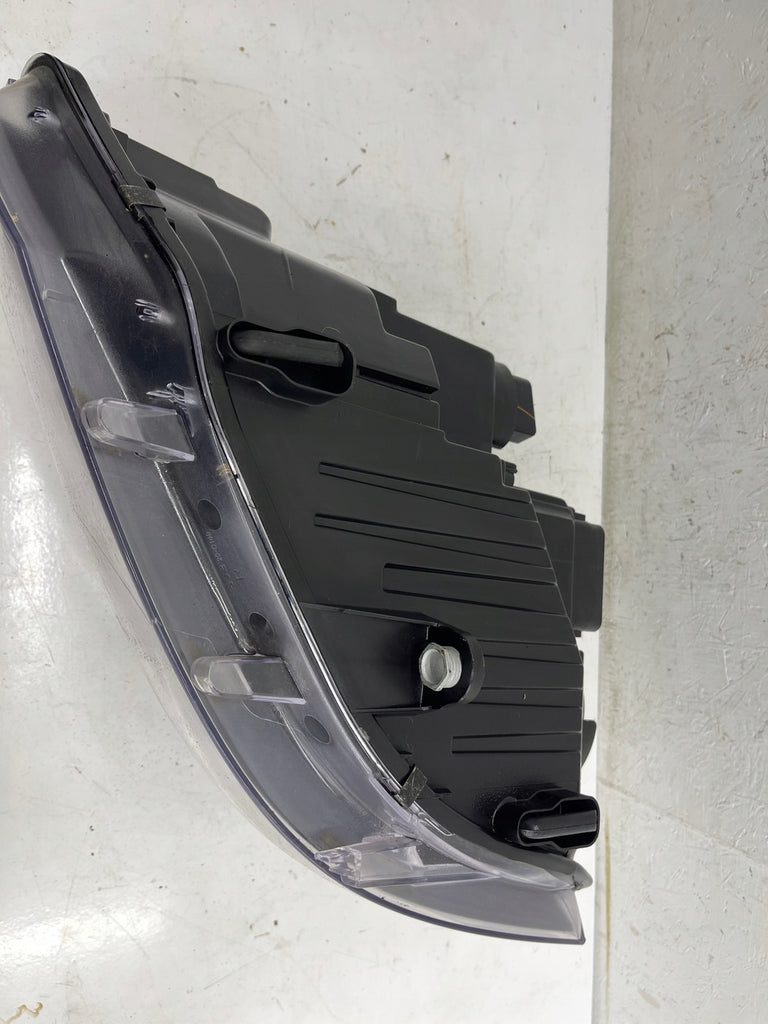 Frontscheinwerfer VW Transporter Rechts Scheinwerfer Headlight