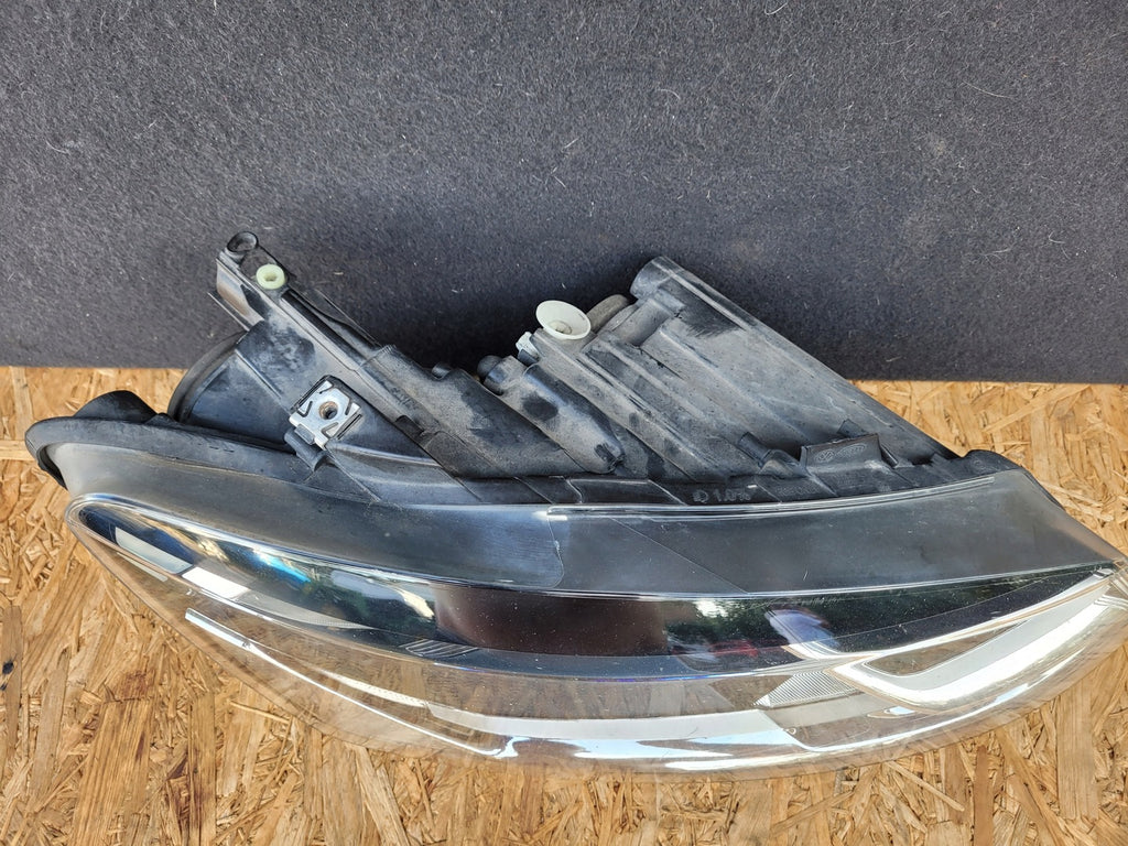 Frontscheinwerfer VW Polo 6C1941006B Rechts Scheinwerfer Headlight