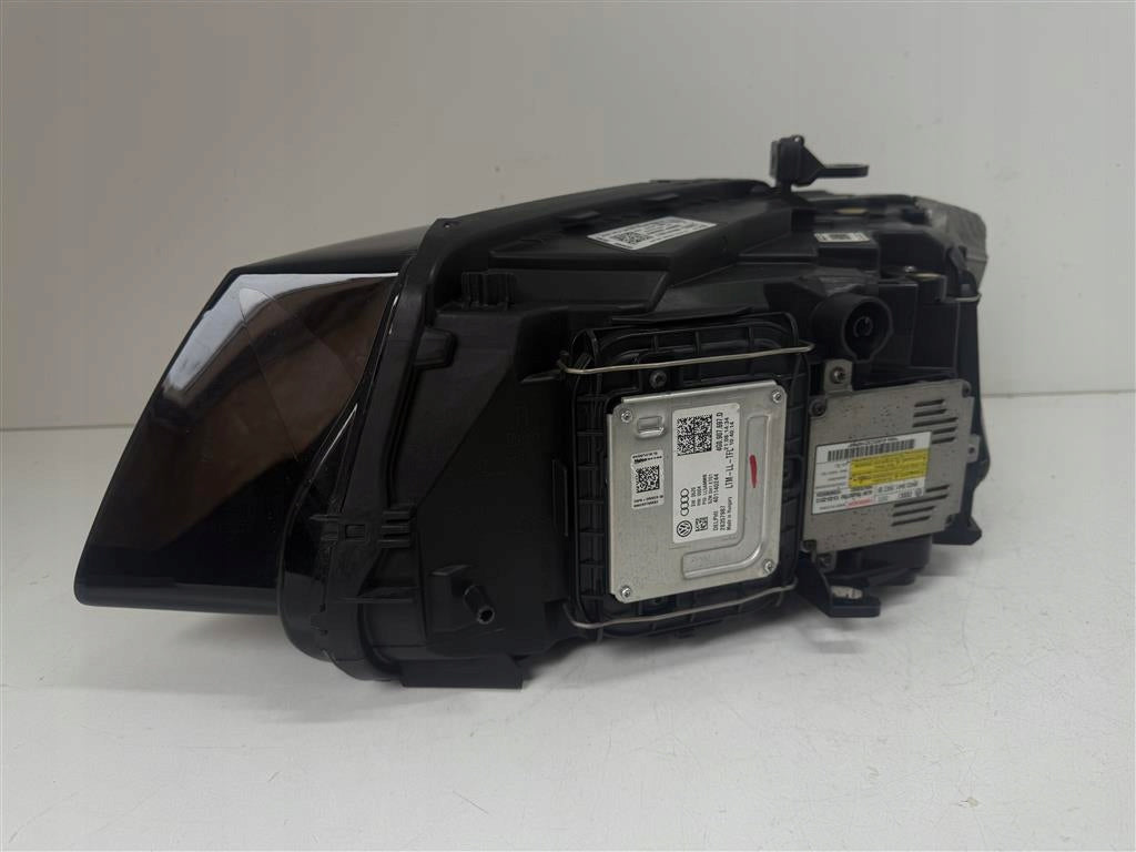 Frontscheinwerfer Audi Q5 8R0941032C Bi-Xenon Rechts Scheinwerfer Headlight SCH6039749057wv