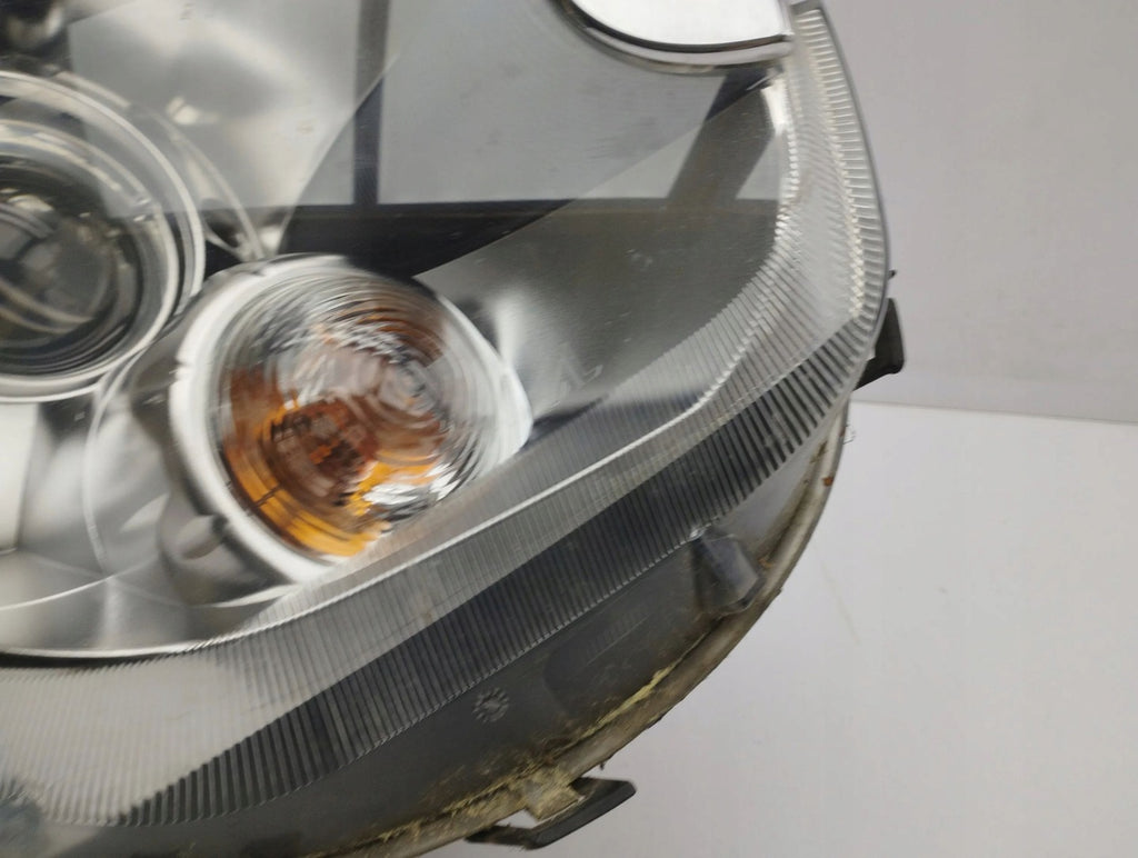 Frontscheinwerfer Mini Countryman R60 980227405 Rechts Scheinwerfer Headlight SCH8681130913no