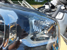 Laden Sie das Bild in den Galerie-Viewer, Frontscheinwerfer Citroën Berlingo 9816824880 LED Links Scheinwerfer Headlight