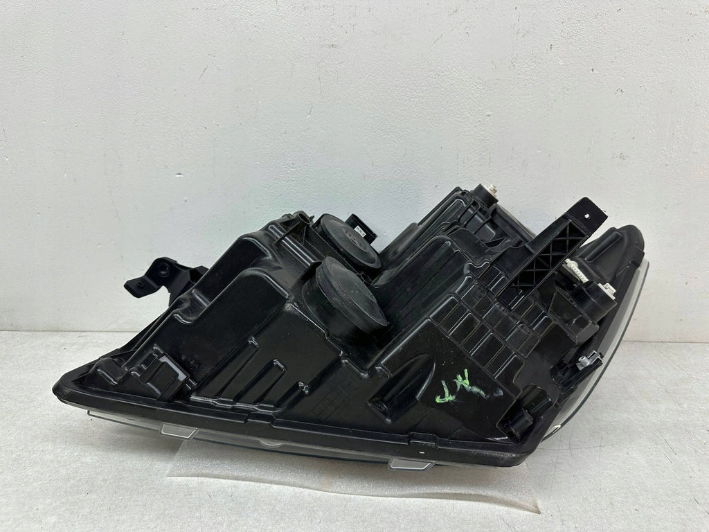 Frontscheinwerfer Man Tge Crafter 761941006B 1EB01283002 Rechts Headlight SCH2479271436un