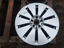 Load image into Gallery viewer, 1x Alufelge 18 Zoll 8.0" 5x112 A2534011400 Mercedes-Benz Glc Rim Wheel FEL8946946263iq