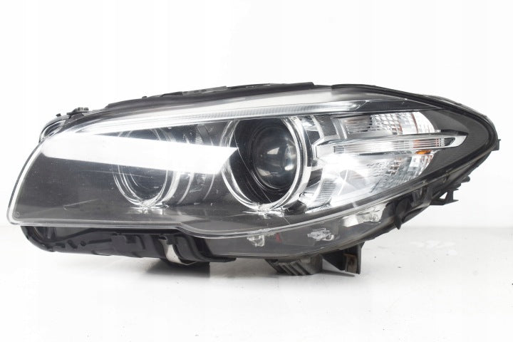 Frontscheinwerfer BMW F11 F10 7317133 Xenon Links Scheinwerfer Headlight SCH7087747428ze
