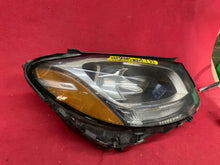 Load image into Gallery viewer, Frontscheinwerfer Mercedes-Benz W205 A2058260291 A2059067002 Rechts Headlight SCH3031245646mb
