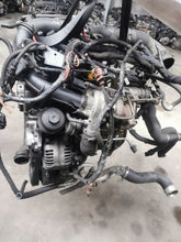 Laden Sie das Bild in den Galerie-Viewer, Motor Audi Seat Skoda VW BMY 1.4 TSI 140PS 103kW Benzin Engine Unkomplett