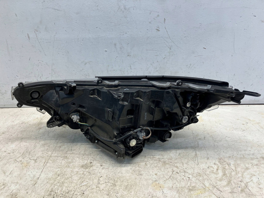 Frontscheinwerfer Toyota V OYT19975 LED Rechts Scheinwerfer Headlight SCH2123326949dt