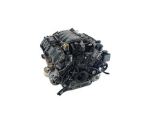 Load image into Gallery viewer, Motor Mercedes-Benz W220 113941 4.3 279PS 205kW 153TKm 2001 Benzin Komplett MOT9891234136es