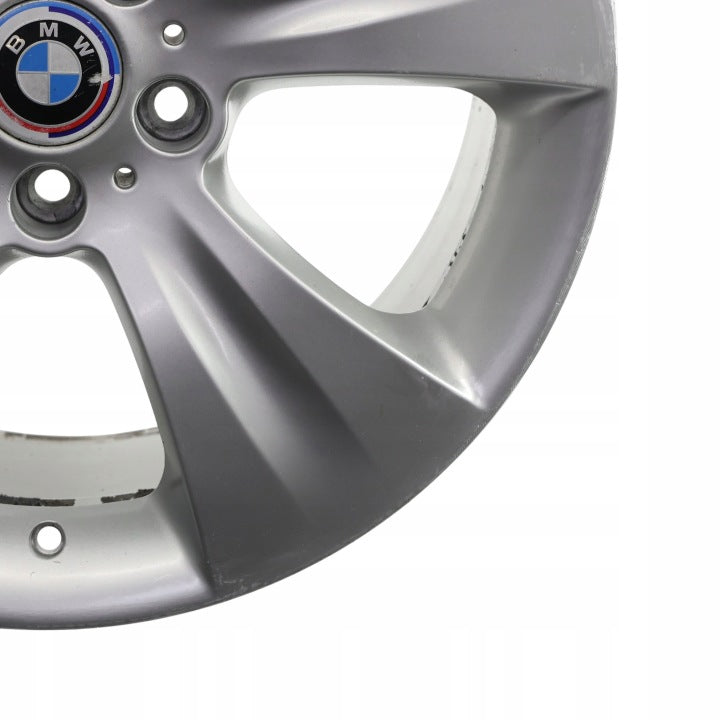 1x Alufelge 19 Zoll 10.0" 5x120 6772248 BMW E70 Rim Wheel FEL3024164894ed