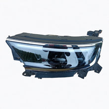 Laden Sie das Bild in den Galerie-Viewer, Frontscheinwerfer Opel Mokka 9834008280 9834008200 LED Links Headlight