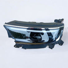 Laden Sie das Bild in den Galerie-Viewer, Frontscheinwerfer Opel Mokka 9834008280 9834008200 LED Links Headlight