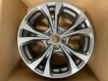 Laden Sie das Bild in den Galerie-Viewer, 1x Alufelge 18 Zoll 7.5&quot; 5x108 50ET Glanz LY4C-N2B Ford Focus Rim Wheel