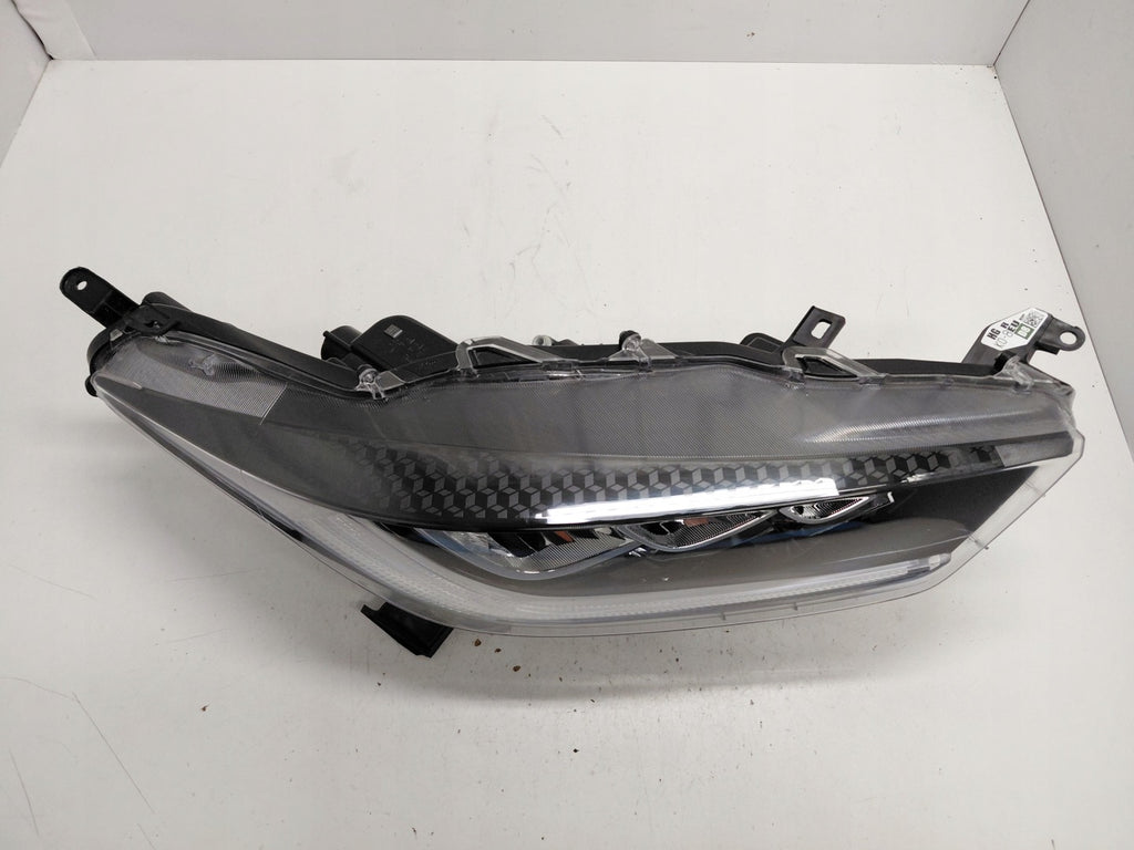 Frontscheinwerfer Toyota Yaris Rechts Scheinwerfer Headlight SCH3690970695ns