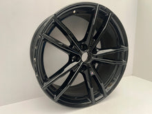 Load image into Gallery viewer, 1x Alufelge 19 Zoll 8.0" 5x112 27ET 8090094 BMW G21 G20 G42 Rim Wheel FEL5004664578gg