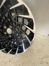 Load image into Gallery viewer, 1x Alufelge 20 Zoll 8.5" 5x114.3 Schwarz GIF40AK010 Hyundai Ioniq 5 Rim Wheel FEL9835902958dx