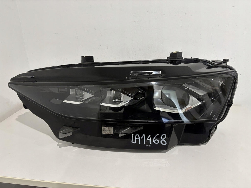 Frontscheinwerfer Citroën I 9841273180 Full LED Links Scheinwerfer Headlight SCH7748619375uz