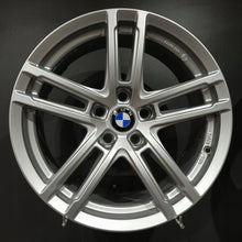 Laden Sie das Bild in den Galerie-Viewer, 4x Alufelge 17 Zoll 7.5" 5x112 27ET KBA52096 BMW 4 G23 Rim Wheel FEL2468938227zd