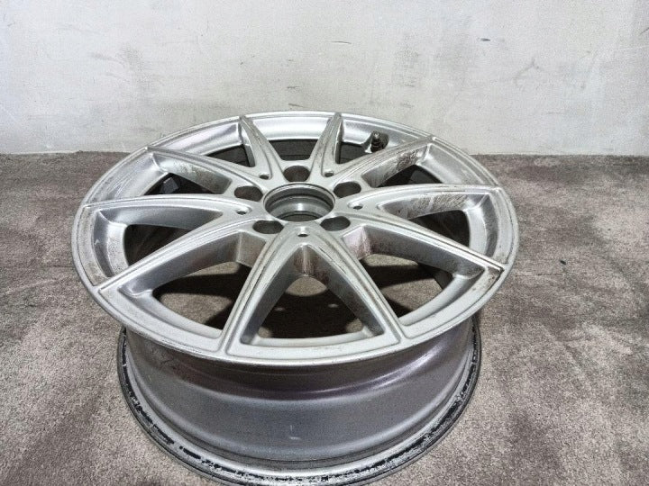 1x Alufelge 16 Zoll 6.5" 5x112 44ET A1774011100 Mercedes-Benz W177 Rim Wheel FEL7062542382eq