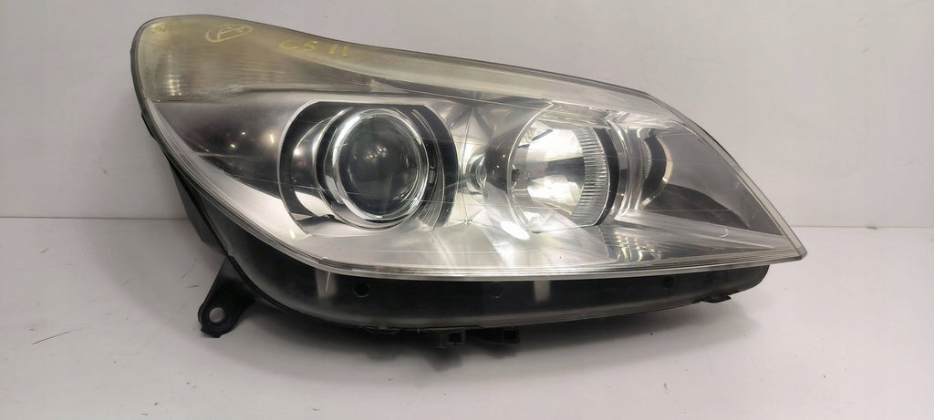 Frontscheinwerfer Citroën C5 II Xenon Ein Stück (Rechts oder Links) Headlight