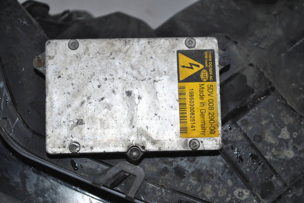 Frontscheinwerfer Opel CAG17862 Bi-Xenon Rechts Scheinwerfer Headlight SCH5832324959dm