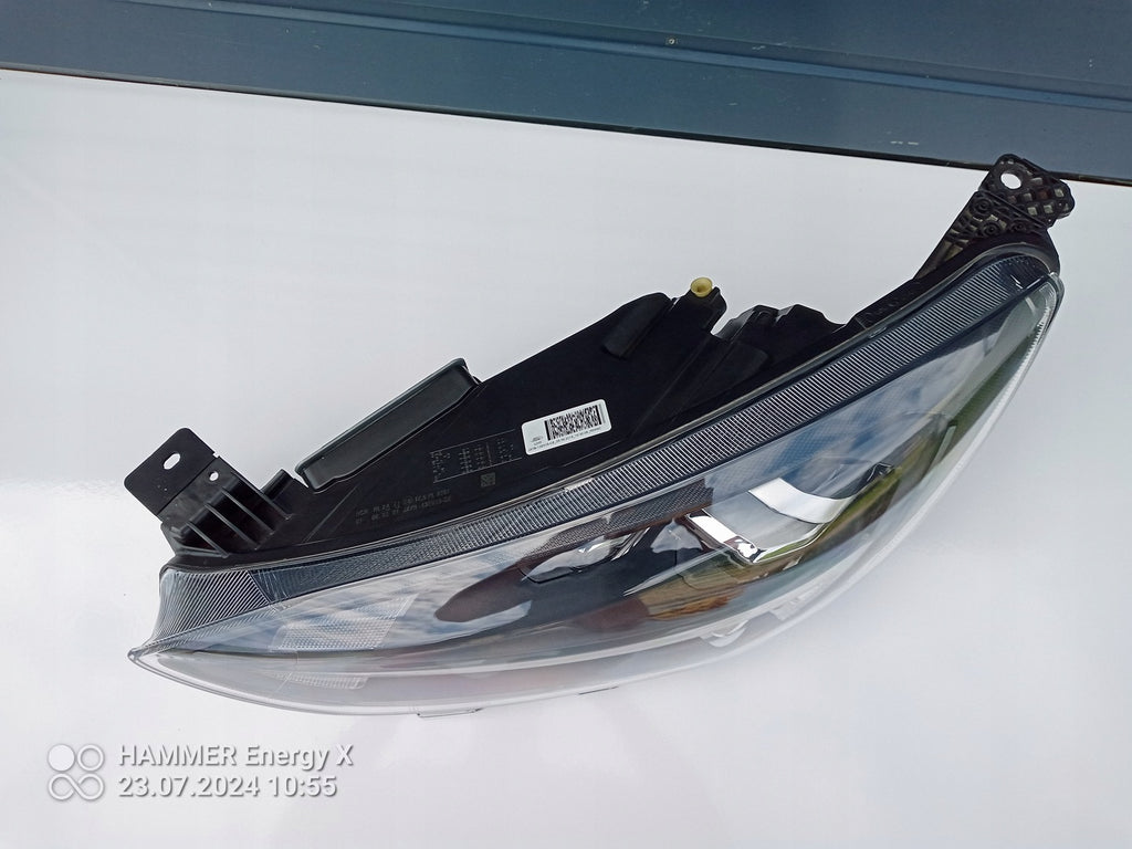 Frontscheinwerfer Ford Focus JX7B-13E015-CE Full LED Links Headlight