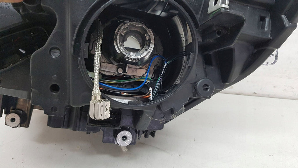 Frontscheinwerfer BMW F21 F20 LED Rechts Scheinwerfer Headlight SCH4330523525fw