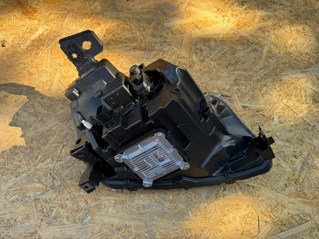 Frontscheinwerfer Renault 5 V LED Ein Stück (Rechts oder Links) Headlight