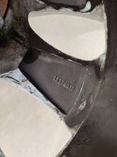 Load image into Gallery viewer, 1x Alufelge 16 Zoll 5x105 39ET 13376018 Opel Astra Rim Wheel FEL8419016045nr