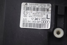 Load image into Gallery viewer, Frontscheinwerfer Audi A4 B7 8E0941003BP Links Scheinwerfer Headlight