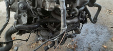 Load image into Gallery viewer, Motor Audi A4 B8 CAG 2.0 TDI 2004 Diesel Engine Komplett